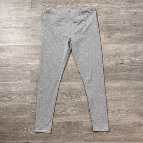 Kyodan Mini Striped Leggings - Picture 1 of 5